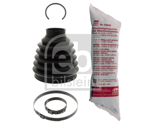 Bellow Kit, drive shaft